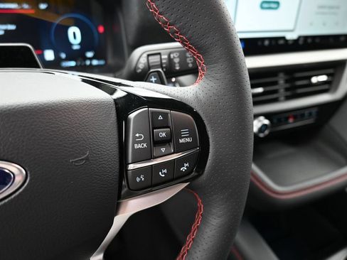New 2026 Ford Explorer ST AWD/4WD image 27