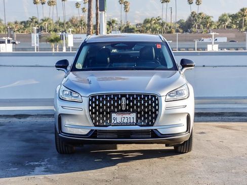 Used 2024 Lincoln Corsair Reserve w/ Equipment Group 201A image 3