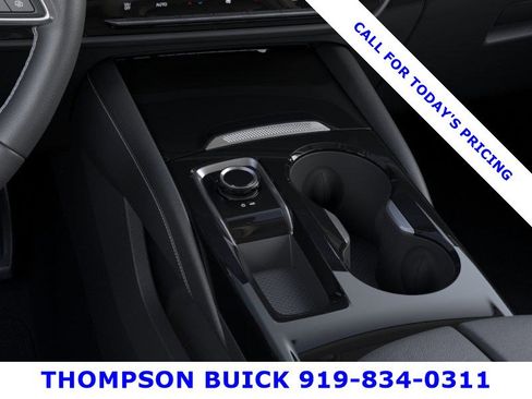 New 2025 Buick Envision Sport Touring image 23