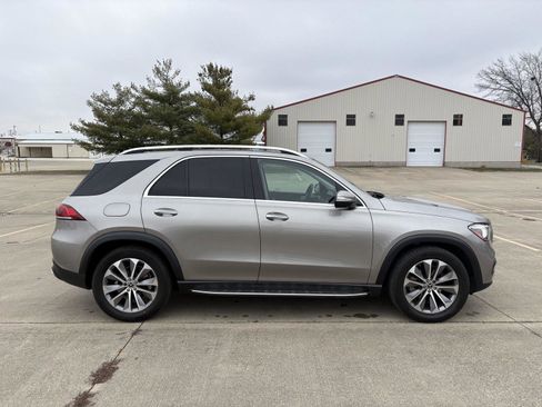 Used 2022 Mercedes-Benz GLE 350 4MATIC image 28
