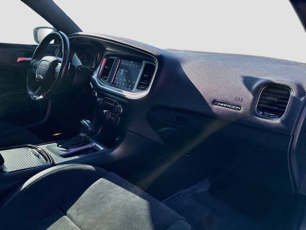 Used 2022 Dodge Charger GT w/ Plus Group RWD image 29