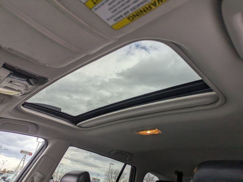 Used 2014 Subaru Outback 2.5i Limited w/ Moonroof Package image 25