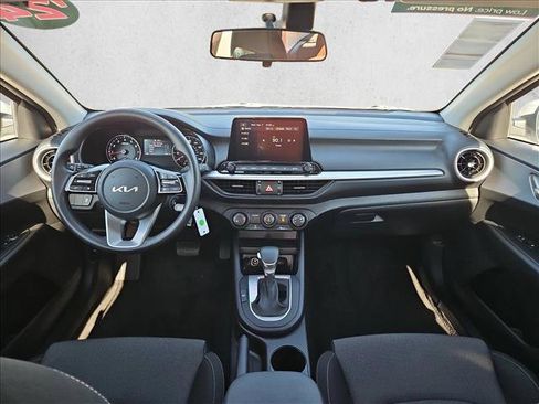 Used 2024 Kia Forte LX FWD image 16