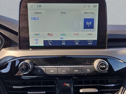 Certified 2023 Ford Escape Active image 18