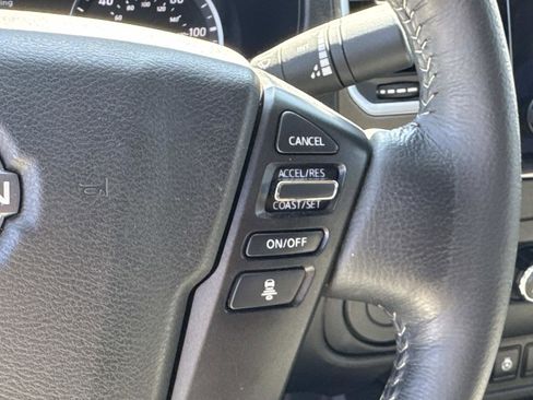 Used 2024 Nissan Frontier SV w/ SV Convenience Package image 10