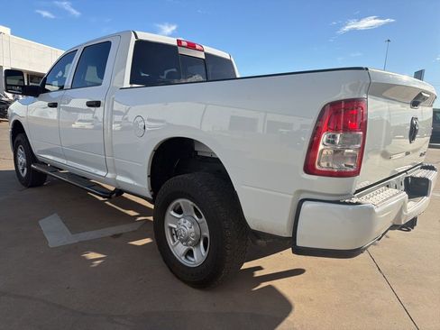 Used 2023 RAM 2500 Tradesman image 5