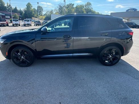 Used 2023 Buick Envision Preferred image 4