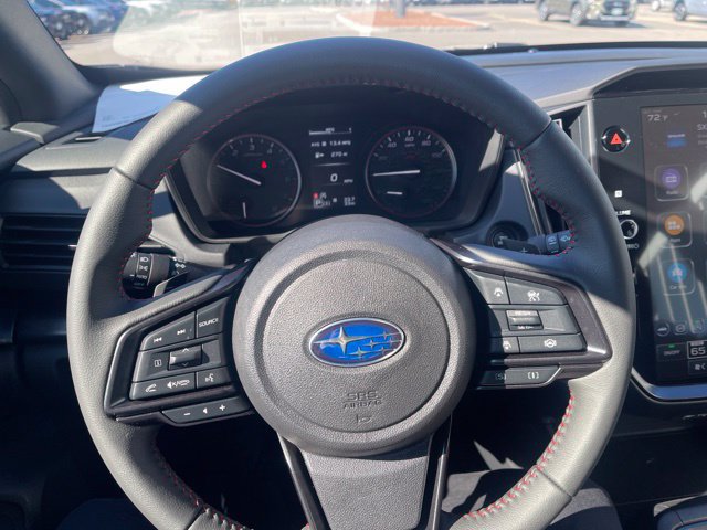 New 2026 Subaru Impreza RS AWD/4WD image 22