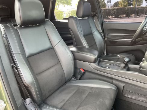 Used 2021 Dodge Durango GT AWD/4WD image 14