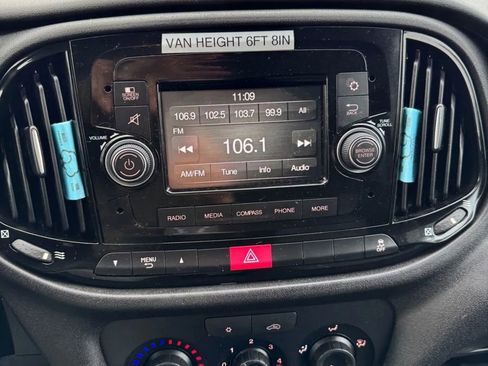 Used 2018 RAM ProMaster City Tradesman image 20