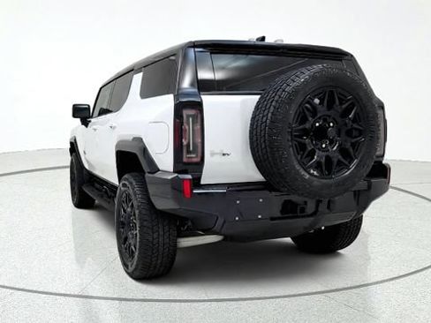 Used 2025 GMC Hummer EV 2X AWD/4WD image 7
