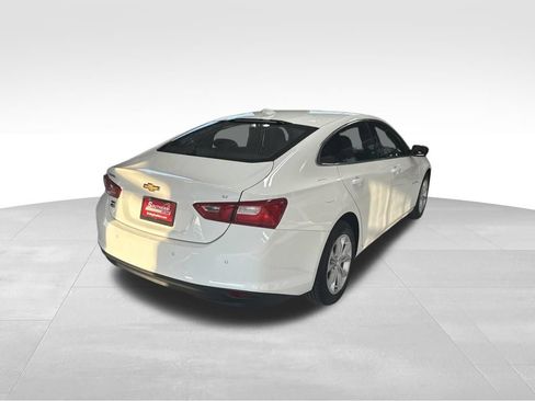 Used 2024 Chevrolet Malibu LT FWD image 5
