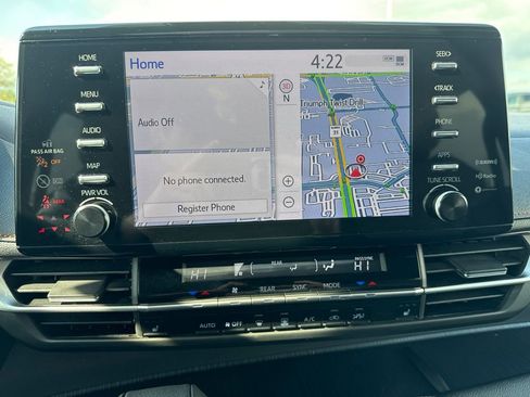 Certified 2024 Toyota Sienna XSE AWD/4WD image 15