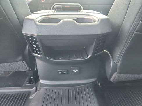 Used 2024 Toyota Tundra Limited w/ TRD Off-Road Package AWD/4WD image 33