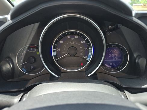 Used 2015 Honda Fit EX image 15