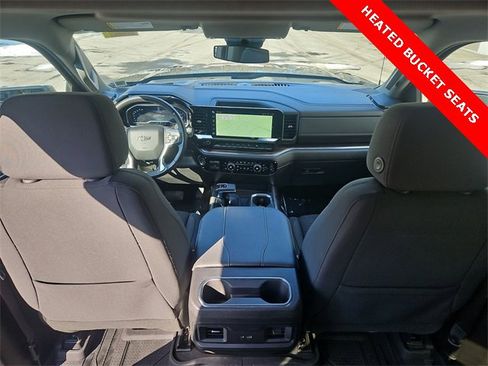 Used 2023 Chevrolet Silverado 1500 RST w/ Convenience Package II image 20