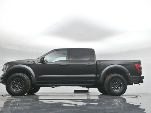 Used 2023 Ford F150 Raptor w/ Raptor Carbon Fiber Package image 7