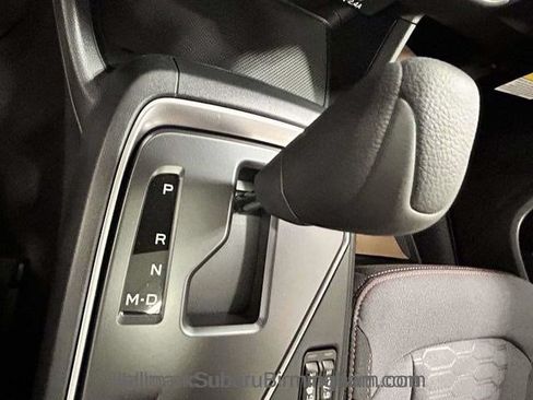 New 2026 Subaru Impreza 2.0i Sport AWD/4WD image 18
