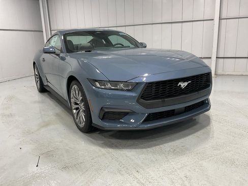 New 2024 Ford Mustang Premium RWD image 30
