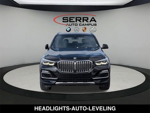 Used 2019 BMW X5 xDrive40i w/ Convenience Package image 17