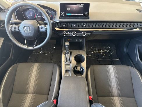Used 2023 Honda Civic LX image 13
