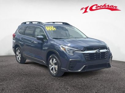 Used 2025 Subaru Ascent Premium