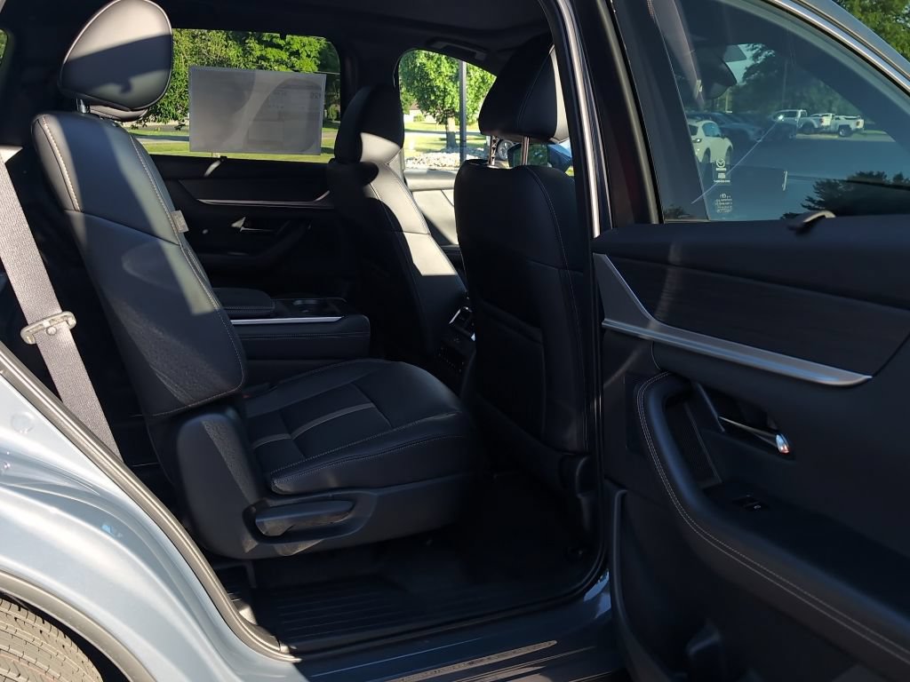 New 2026 MAZDA CX-90 3.3 Turbo S w/ Premium Plus AWD/4WD image 8