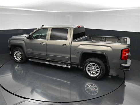 Used 2017 GMC Sierra 1500 SLE w/ SLE Value Package AWD/4WD image 26