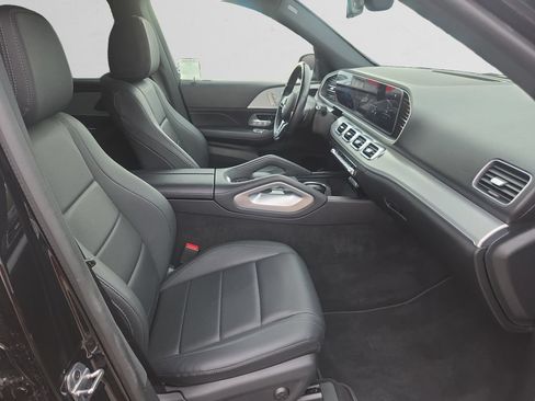 Used 2023 Mercedes-Benz GLE 350 4MATIC image 16