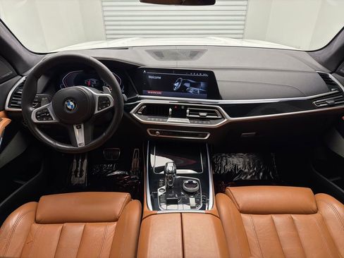 Used 2019 BMW X7 xDrive40i w/ Premium Package image 18