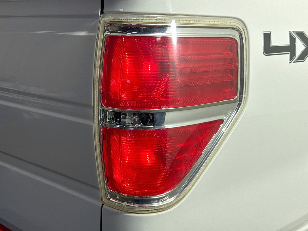 Used 2009 Ford F150 Lariat AWD/4WD image 32