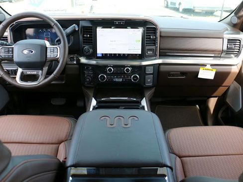 New 2026 Ford F250 King Ranch AWD/4WD image 32