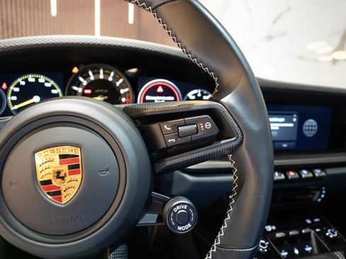 Used 2022 Porsche 911 GT3 RWD image 15