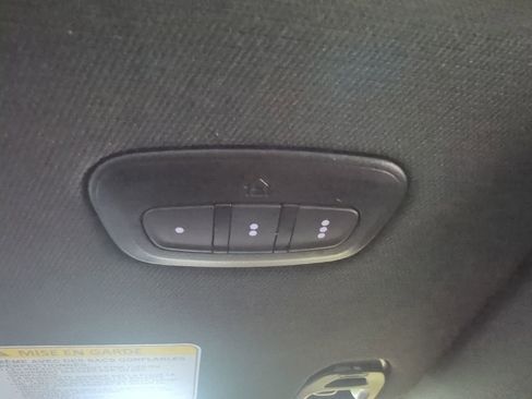 Used 2025 RAM 1500 Big Horn AWD/4WD image 13