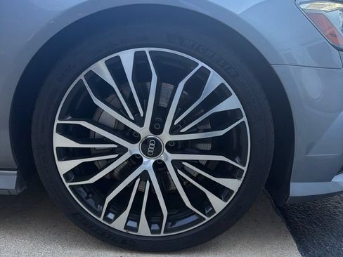 Used 2017 Audi A6 3.0T Premium Plus w/ Driver Assistance Package AWD/4WD image 4