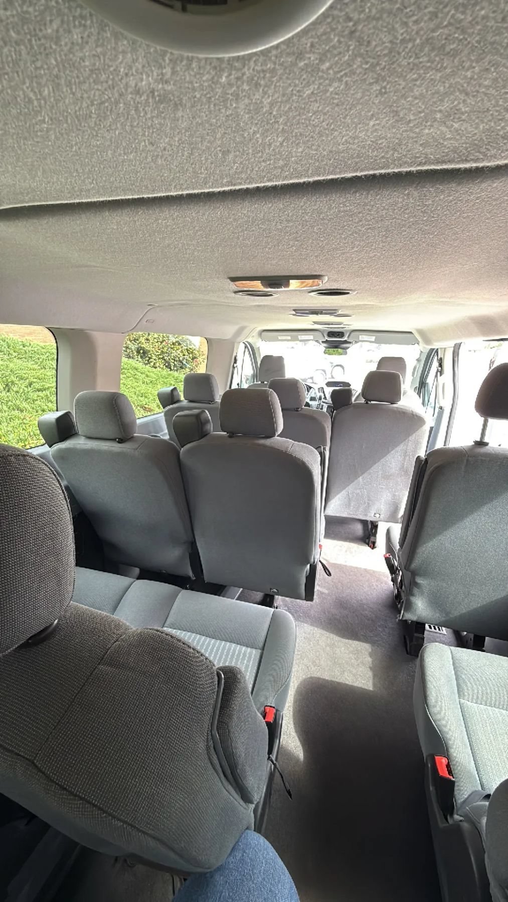 Used 2015 Ford Transit 350 XLT RWD image 31