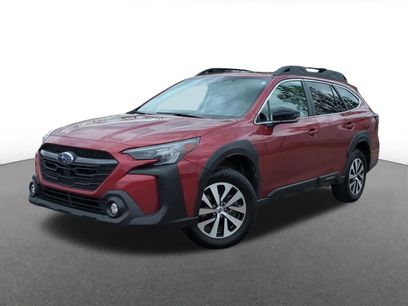 Used 2024 Subaru Outback Premium