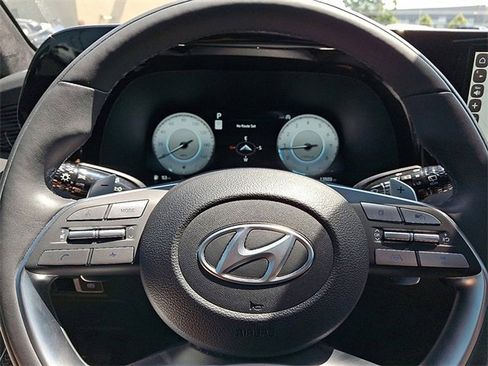 Certified 2025 Hyundai Palisade Calligraphy image 20