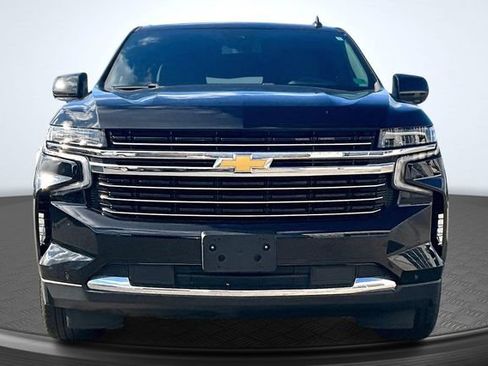 Used 2023 Chevrolet Tahoe LT image 2