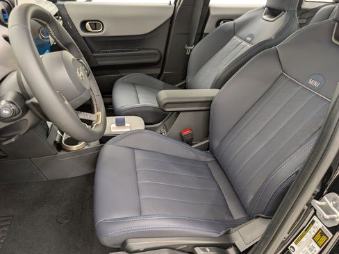 New 2026 MINI Cooper 4-Door Hardtop image 5