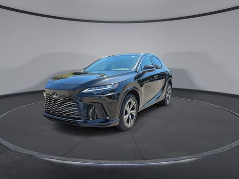 Used 2026 Lexus RX 350 FWD w/ Accessory Package (Z1) image 4