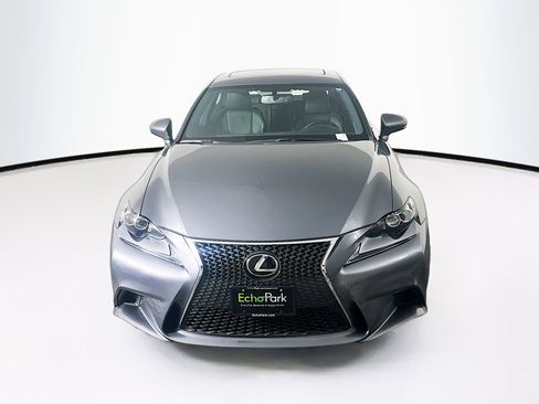 Used 2016 Lexus IS 350 w/ F Sport Package image 2