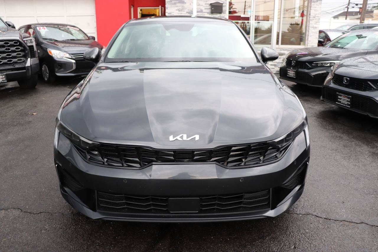 Used 2026 Kia K5 LXS FWD image 8