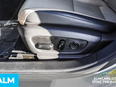 Used 2019 Lexus ES 350 image 36