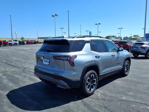 New 2026 Chevrolet Equinox ACTIV w/ Safety and Technology Package image 3