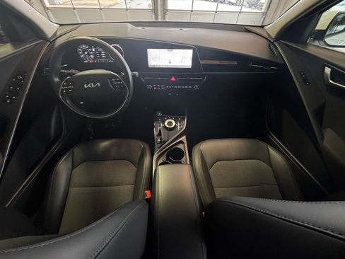 Used 2023 Kia Niro Wind image 43