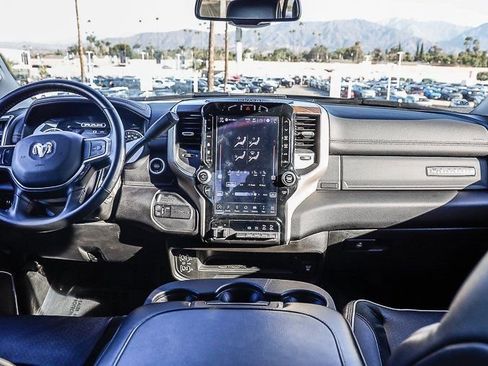 Certified 2024 RAM 2500 Laramie image 13