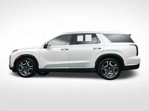 Used 2024 Hyundai Palisade Limited FWD image 38