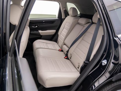 Certified 2024 Honda CR-V EX-L image 15