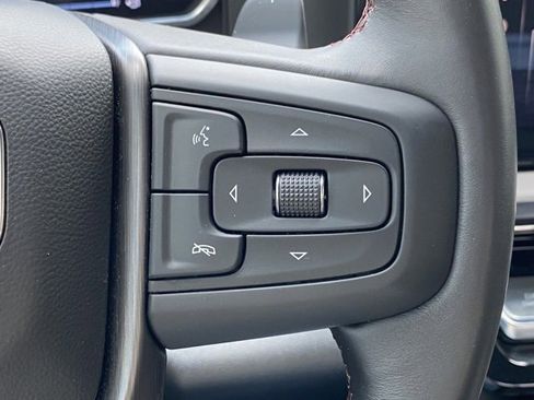 Used 2024 GMC Sierra 1500 AT4X image 25